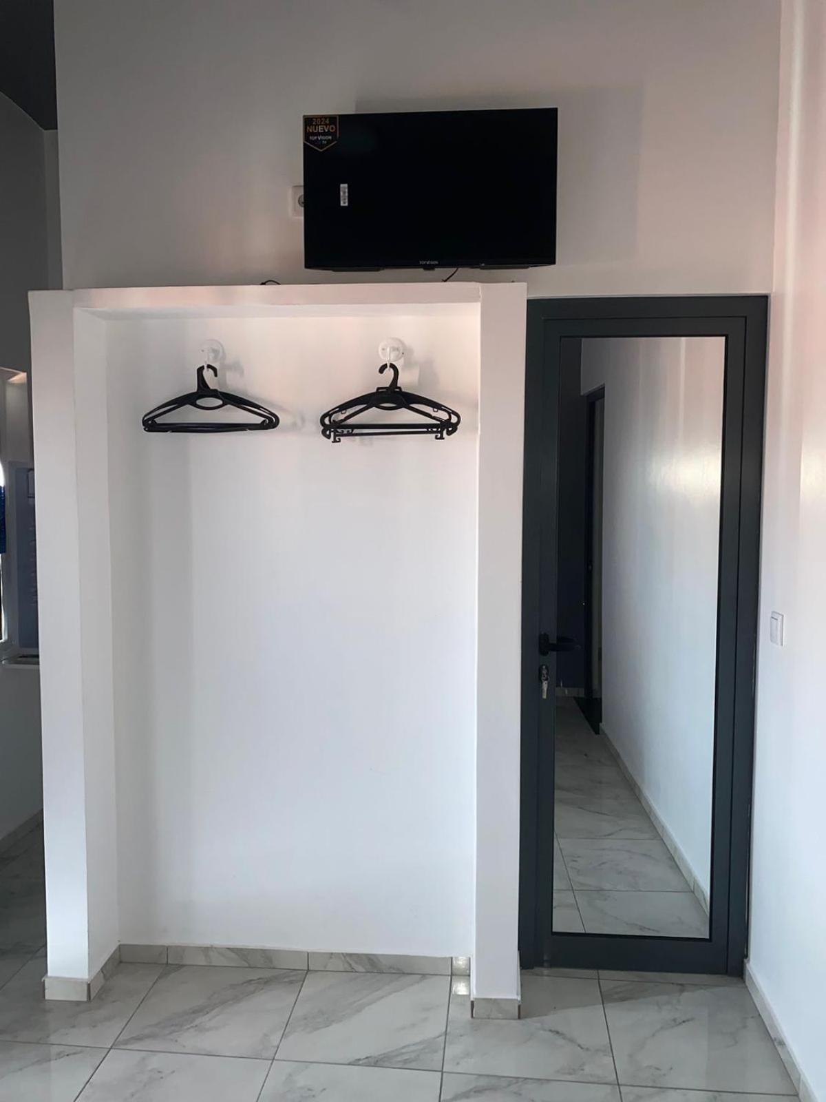 Nha Casa Porto Novo Aparthotel Buitenkant foto